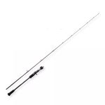 Καλάμι ψαρέματος  SLOW JIGGING ΖΟΓΚΑ Noeby Nonsuch 1.96m c.w: 30-260gr (fuji guides) - Image 2