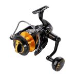 Μηχανισμός Ψαρέματος  NOEBY INFINITE SW 14000 - 20000 10+1 BB Max Drag:30kg - Image 2