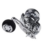 Μηχανισμός Ψαρέματος NOEBY JG 2500 Max Drag 20kg - Image 2