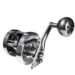 Μηχανισμός Ψαρέματος Slow Jigging Tai Rubber NOEBY GAINERS STAR DRAG REEL - Image 2