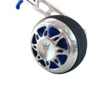 Μηχανισμός ψαρέματος NEXT Calipzo 50X Silver Blue - Image 2