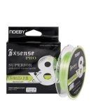 Νήμα Ψαρέματος NOEBY EXENSE PRO x8 300m (Light Green) - Image 2