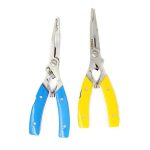 Πένσα πολυεργαλείο Ψαρέματος NOEBY - Image 2