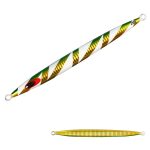 Πλάνος Ψαρέματος NOEBY 120g 150g Speed Metal Jig - Image 2