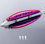 Τεχνητό Δόλωμα NOEBY Floating Minnow 110F 19gr / 11cm - Image 16