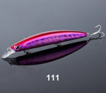 Τεχνητό Δόλωμα NOEBY Flatfish minnow 130Floating 13cm  23gr - Image 20