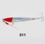 Πλάνος Ψαρέματος NOEBY  slow metal micro jig - Image 16