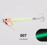 Πλάνος Ψαρέματος NOEBY  slow metal micro jig - Image 14