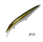 NOEBY Shallow Trolling Minnow Συρτής / Spinning 12.5cm - 19gr - Image 18