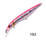 NOEBY Shallow Trolling Minnow Συρτής / Spinning 12.5cm - 19gr - Image 14
