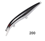 NOEBY Shallow Trolling Minnow Συρτής / Spinning 12.5cm - 19gr - Image 15