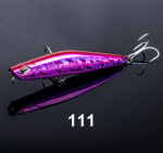 NOEBY Ballista Sinking Pencil 80mm / 14gr - Image 15