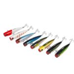 Τεχνητό Δόλωμα  NOEBY Bloop Bloop Popper 105mm 24gr - Image 2