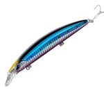 Τεχνητό Δόλωμα NOEBY Flatfish minnow 130Floating 13cm  23gr - Image 2