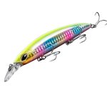 Τεχνητό Δόλωμα NOEBY Floating Minnow 110F 19gr / 11cm - Image 2
