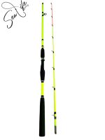 Set Egi boat Oceanic Egi Master 2.10m/c.w: max200gr + Sensei Legend 5000 - Image 5