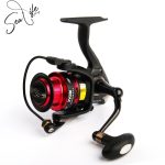 Μηχανισμός Ψαρέματος Casting Spinning LRF Shore Jigging  Ryobi Smap RG