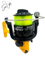 Σετ Ψαρέματος Spinning Καλάμι Robinson Power Flex και Μηχανισμό Sensei Legend - Image 6