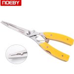Πένσα πολυεργαλείο Ψαρέματος NOEBY - Image 9