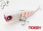 Τεχνητό Δόλωμα  NOEBY Bloop Bloop Popper 105mm 24gr - Image 4