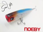 Τεχνητό Δόλωμα  NOEBY Bloop Bloop Popper 105mm 24gr - Image 16