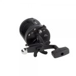 Σετ Ψαρέματος Boat Fishing Καλάμι Five Stars και Μηχανισμός Oceanic Panda - Image 6