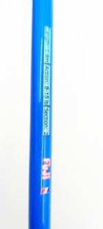 Σετ Ψαρέματος Tai Rubber / Καθετής Καλάμι Oceanic Maximo 1.90m / c.w:8-15lb Fuji Guides και Μηχανισμός NOEBY Leisure Power 7.5:1 / Max Drag 13kg - Image 7