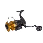 Σετ Ψαρέματος Heavy Casting Καλάμι Oceanic Stelth I και Μηχανισμό Sensei Soltera - Image 7