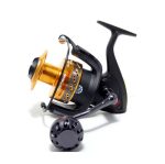 Σετ Ψαρέματος Heavy Casting Καλάμι Oceanic Stelth I και Μηχανισμό Sensei Soltera - Image 6