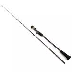 Σετ Ψαρέματος Zoka Καλάμι NOEBY Nonsuch και Μηχανισμός Oceanic Zeus - Image 12