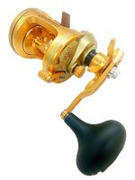 Σετ Ψαρέματος Zoka Καλάμι NOEBY Nonsuch και Μηχανισμός Oceanic Zeus - Image 10