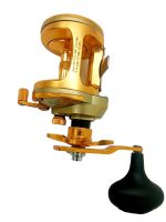 Σετ Ψαρέματος Zoka Καλάμι NOEBY Nonsuch και Μηχανισμός Oceanic Zeus - Image 8