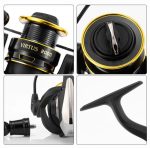 Σετ Ψαρέματος LRF Καλάμι Robinson Cougar και Μηχανισμό RYOBI Virtus - Image 7