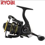 Σετ Ψαρέματος LRF Καλάμι Robinson Cougar και Μηχανισμό RYOBI Virtus - Image 4