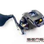 Μηχανισμός Ψαρέματος Tai Rubber Καθετή Sensei Tai Cast