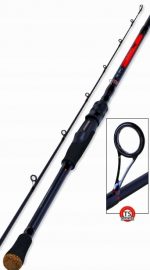 Σετ Ψαρέματος LRF Καλάμι Robinson Cougar και Μηχανισμό RYOBI Virtus - Image 12