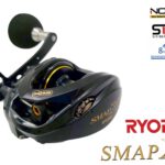 Μηχανισμός Ψαρέματος Καθετή Tai Rubber RYOBI Smap X