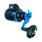 Σετ Ψαρέματος ALL AROUND FISHING BOAT Oceanic Καλάμι FireForce και Μηχανισμός  Apollo - Image 3