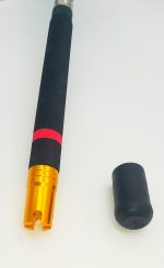 Καλάμι ψαρέματος από Βάρκα fivestars 1.65m/1.80m/2.10m/2.40m - C.W:100-400gr - Image 3