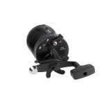 Σετ Ψαρέματος Boat Fishing Καλάμι Five Stars και Μηχανισμός Oceanic Panda - Image 3