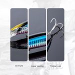 Τεχνητό Δόλωμα NOEBY Flatfish minnow 130Floating 13cm  23gr - Image 8