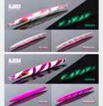 Πλάνος Ψαρέματος NOEBY 120g 150g Speed Metal Jig - Image 6