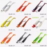 Noeby Vibration Jig Head Σιλικόνη 9cm 28gr - Image 4