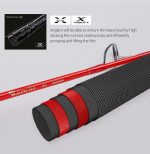 Σετ Ψαρέματος Trolling - Jigging - Ζόκα Καλάμι Noeby K5 Leisure Jigging Rod 1.83m και Μηχανισμός NOEBY INFINITE SW 14000-20000 Max Drag 30kg - Image 9