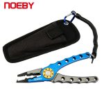 NOEBY Πένσα ψαρέματος