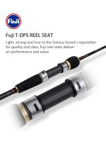 Σετ Ψαρέματος Slow Jigging NOEBY Καλάμι Nonsuch Και Μηχανισμός  JG 1500 - Image 4