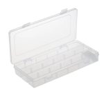 Βαλιτσάκι - Εργαλειοθήκη Ψαρέματος 27 x 26 x 17 cm - Image 8