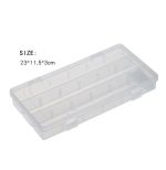 Βαλιτσάκι - Εργαλειοθήκη Ψαρέματος 27 x 26 x 17 cm - Image 7