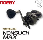 Σετ Ψαρέματος Tai Rubber Καλάμι Oceanic Aegean και Μηχανισμός NOEBY MAX - Image 2