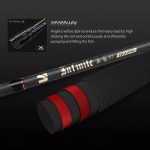 Καλάμι ψαρέματος jigging NOEBY INFINITE JIGGING A7 1.83m C.W:120-300gr / 200 - 500gr - Image 2